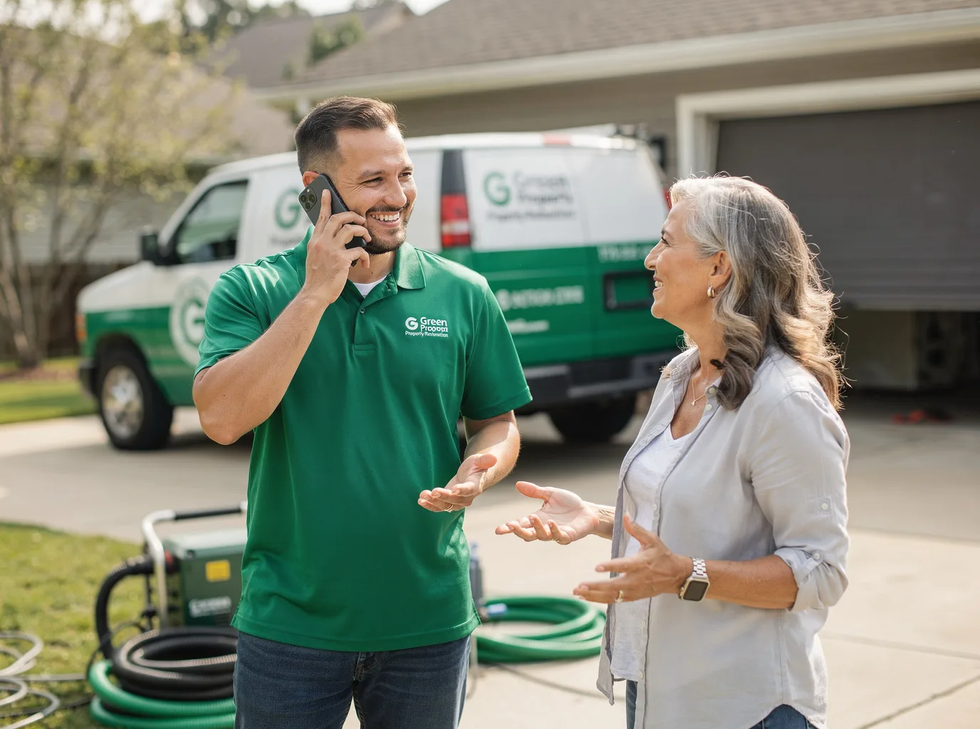 Water Damage Restoration Cedarville, MI FAQs